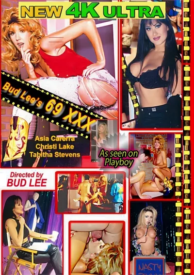 Bud Lee's 69-XXX