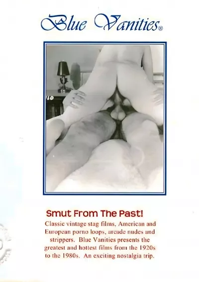 Classic Stags 163: Hardcore Rated X '50s & '60s (Mostly B&W)