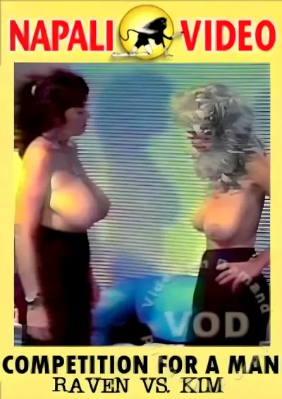 Competition For A Man - Raven vs. Kim