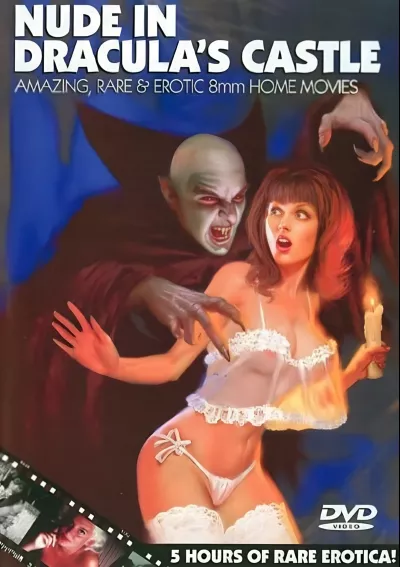 Nude In Dracula's Castle (Disc 2)