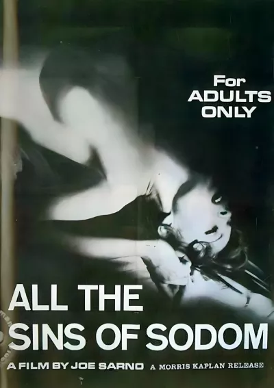All The Sins Of Sodom
