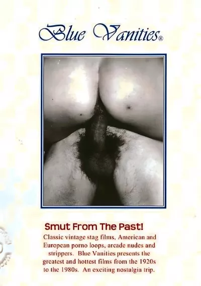 Classic Stags 310: Hardcore Rated X 50's & 60's (Mostly B&W)