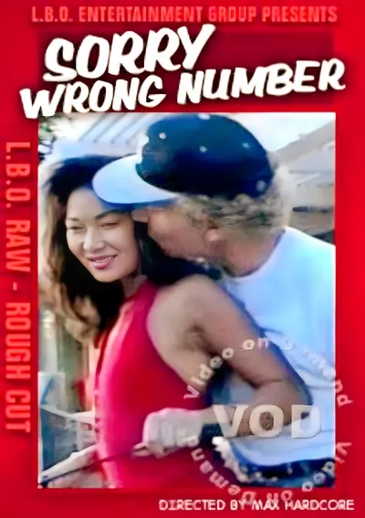 LBO Raw - Sorry, Wrong Number