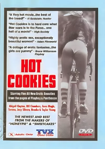 Hot Cookies