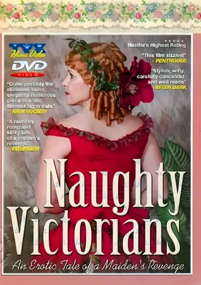 Naughty Victorians