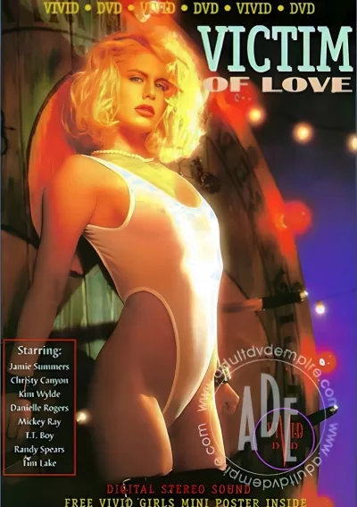 Victim of Love