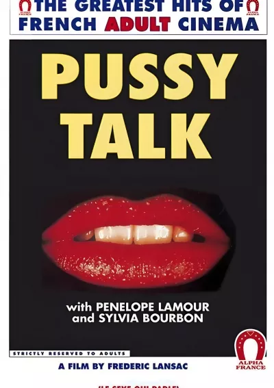 Pussy Talk (English)