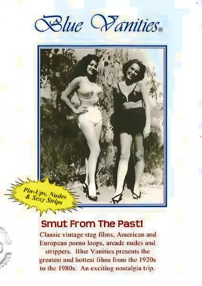 Softcore Nudes 550: Pin-Ups, Nudes & Sexy Stips Rated R '30s to '50s (All B&W)