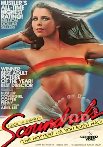 Cecil Howard's Scoundrels (Softcore)
