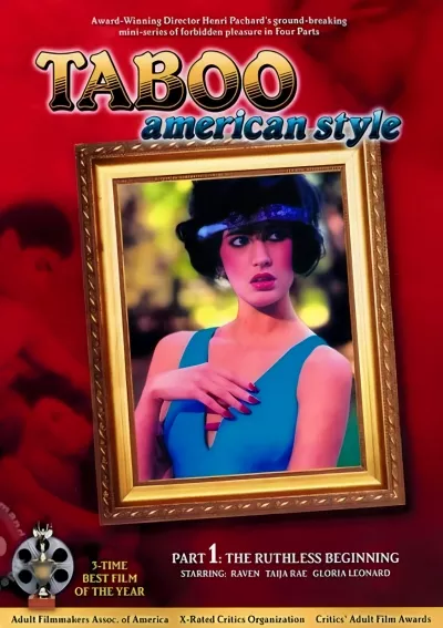 Taboo American Style Part 1 - The Ruthless Beginning