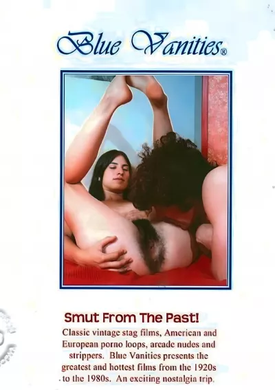 Peepshow Loops 329: 1970s (All Color)