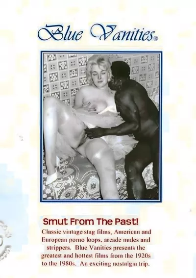 Classic Stags 177: 30's To 60's (B&W)