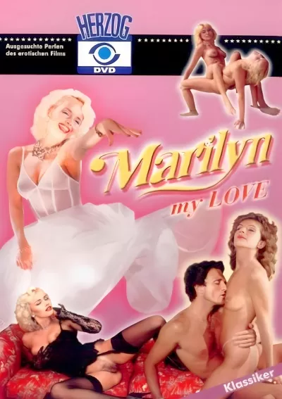 Marilyn My Love
