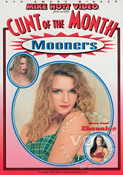 Cunt Of The Month - Mooners