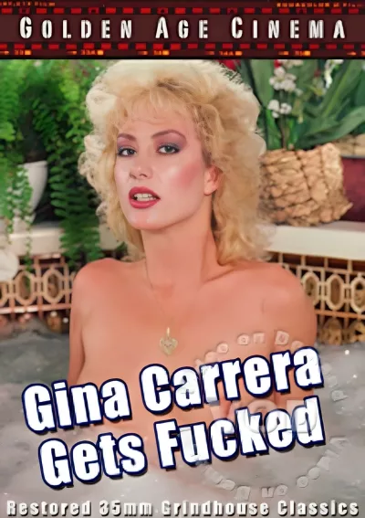 Gina Carrera Gets Fucked