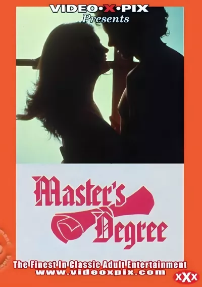 Master's Degree