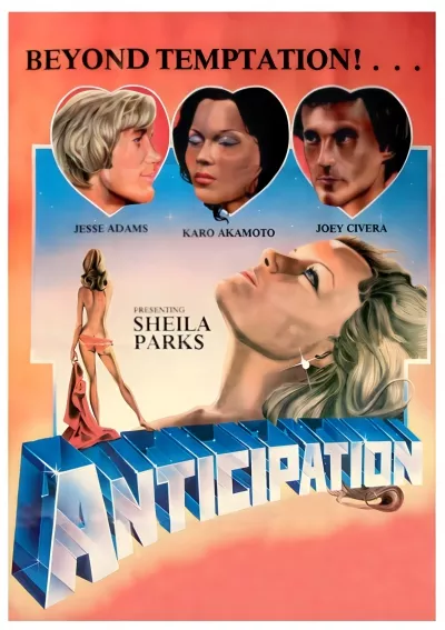 Anticipation