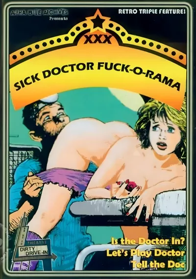 Let's Play Doctor