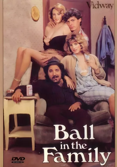 Ball In the Family