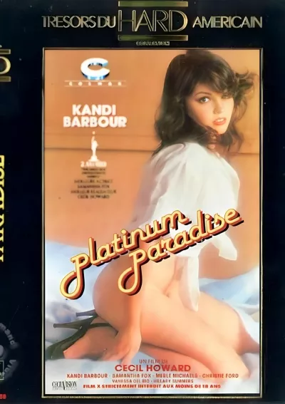 Cecil Howard's Platinum Paradise (French)