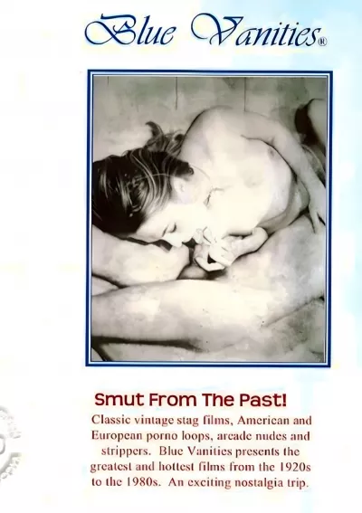 Classic Stags 102: 20's To 60's (B&W)