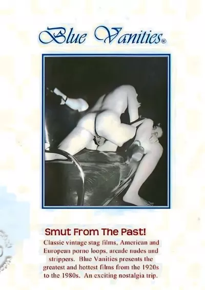 Classic Stags 134: 30's To 60's (B&W)