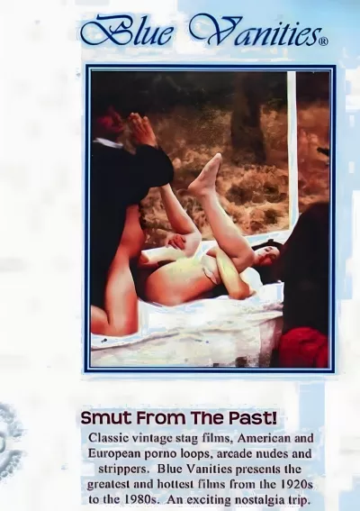 Peepshow Loops 258 (European): 1970s (All Color)