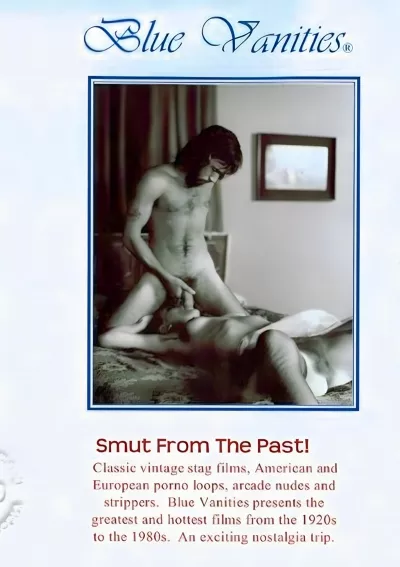 Classic Stags 218: '50s & '60s (All B&W)