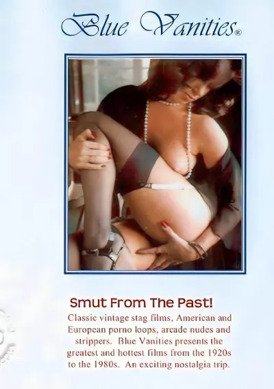 Peepshow Loops 297: 1970s (All Color)