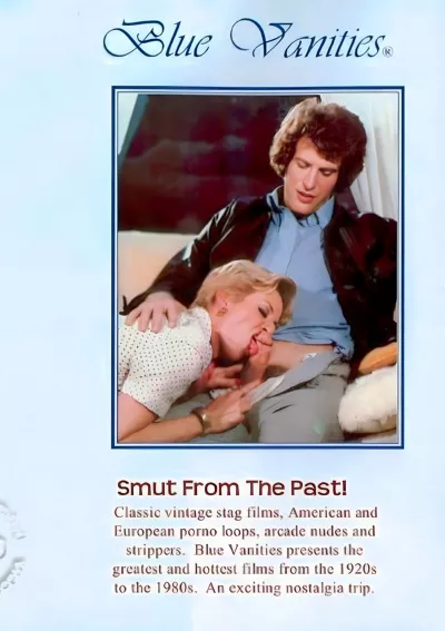 Peepshow Loops 277: '70s, '80s (All Color)