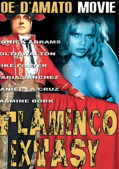 Flamenco Extasy