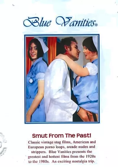 Peepshow Loops 1 (European): 1970s (Color)