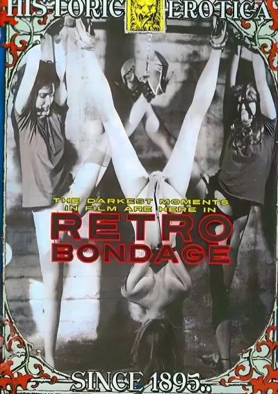Retro Bondage