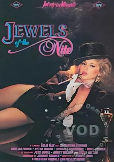 Jewels Of The Night