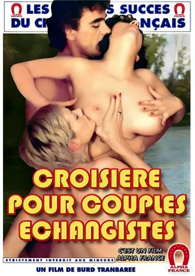 Cruise For Swinging Couples (French)