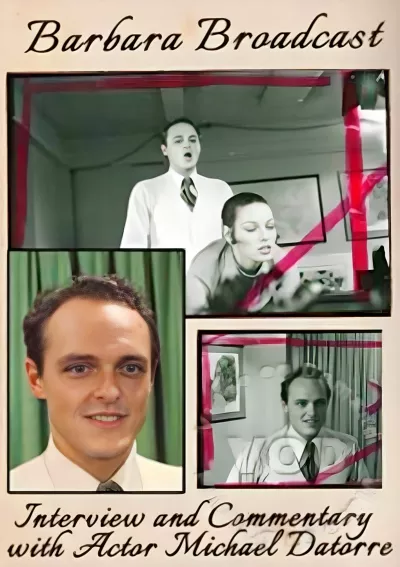 Barbara Broadcast - Interview Commentary With Michael Datorre