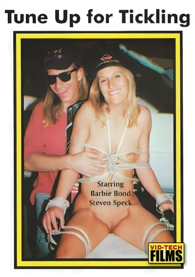 Tune Up for Tickling