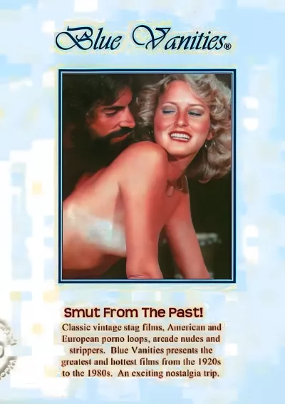 Peepshow Loops 107: 70's & 80's (Color)