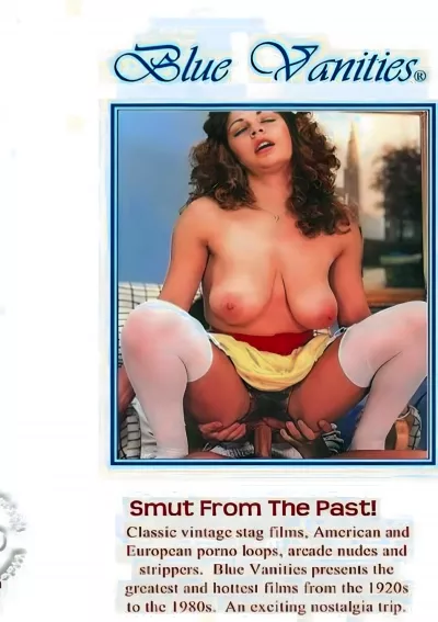 All Danish Peepshow Loops 146 - 70s & 80s Color