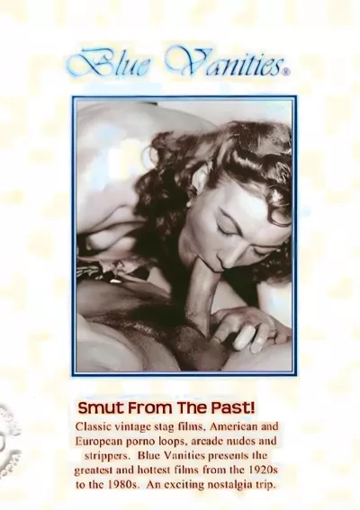 Classic Stags 237: 40s & 60s (Color & B&W)