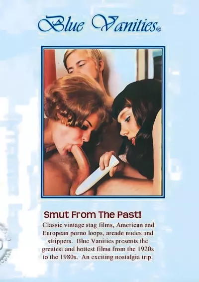 Peepshow Loops 81: '70s & '80s (Color)