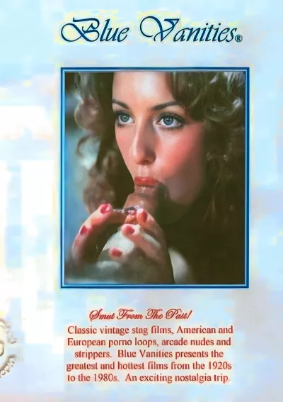 Peepshow Loops 222: '70s & '80s (Color)