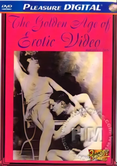 The Golden Age of Erotic Video number Two