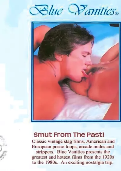 Peepshow Loops 193: 70's & 80's (Color)