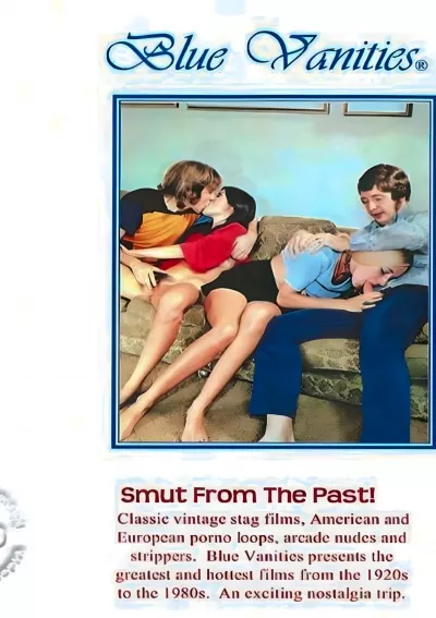 Peepshow Loops 226: 1970's (Color)