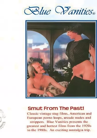 Peepshow Loops 192: 70's & 80's (Color)