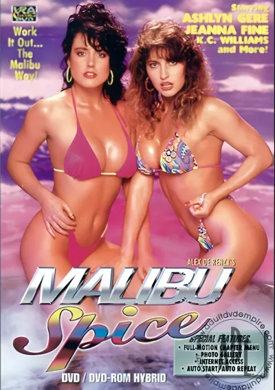Malibu Spice