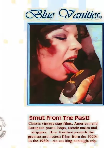 Peepshow Loops 241 (All Diamond & All Interracial): '70s & '80s (Color)