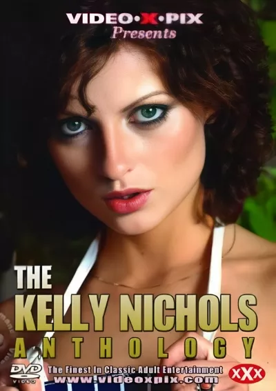 The Kelly Nichols Anthology