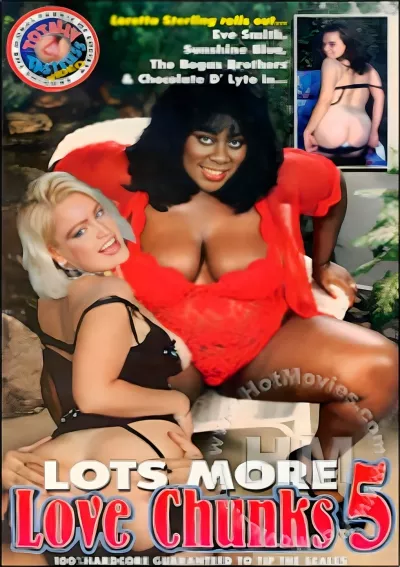 Lots More Love Chunks 5